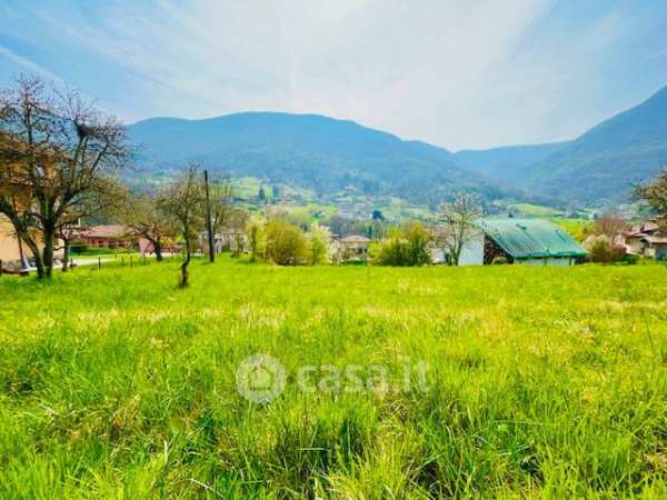 Terreno edificabile in residenziale in Via Ca' Nuova
