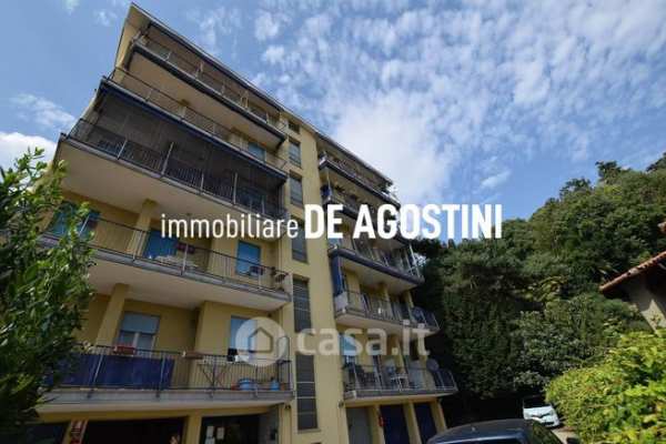 Appartamento in residenziale in Via Partigiani 8