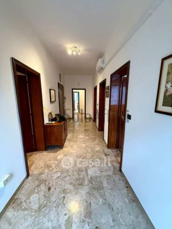 Appartamento in residenziale in Via Andrea Costa