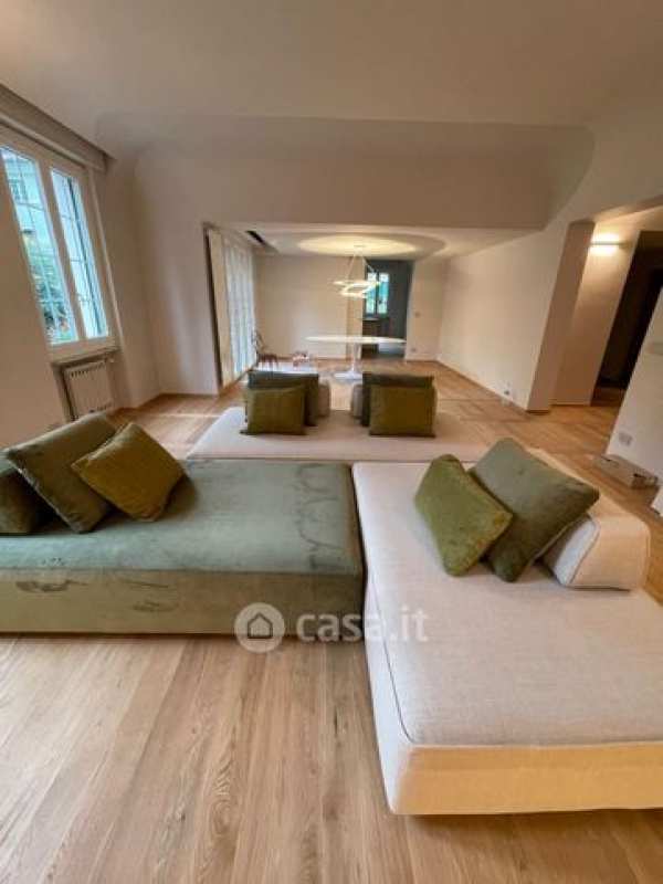 Appartamento in residenziale in Via Giordano Bruno