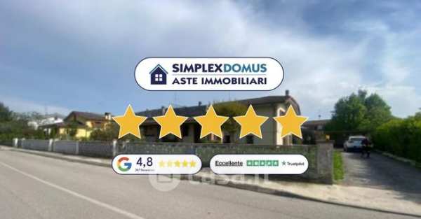 Appartamento in residenziale in Via Giacomo Matteotti