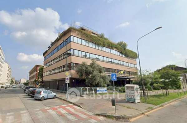 Ufficio in commerciale in Via Pio VII