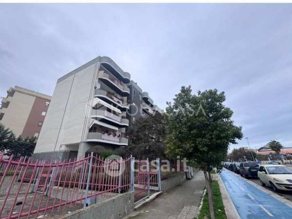 Appartamento in residenziale in Via Giovanni Falcone