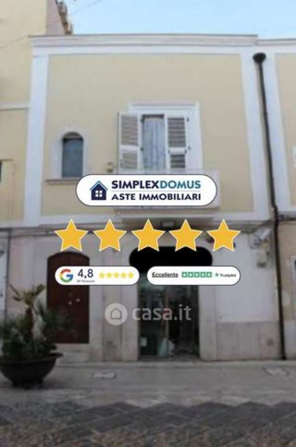Appartamento in residenziale in Via Arcivescovado