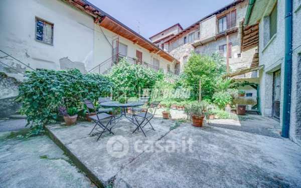 Casa indipendente in residenziale in Vicolo Giuseppe Galli 6