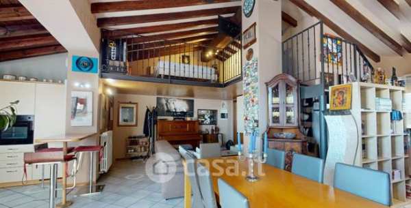 Appartamento in residenziale in Piazza Italia 6
