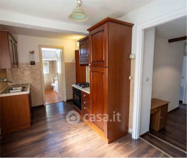 Appartamento in residenziale in Via San Francesco 14