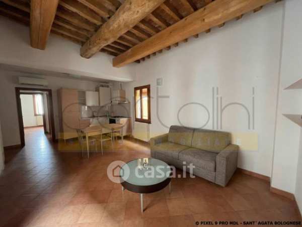 Appartamento in residenziale in 