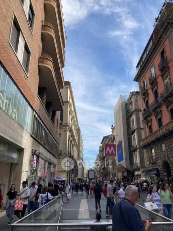 Appartamento in residenziale in Salita Trinità degli Spagnoli 17 a