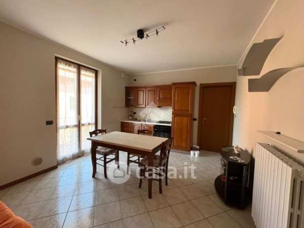 Appartamento in residenziale in Via San Carlo Borromeo 15