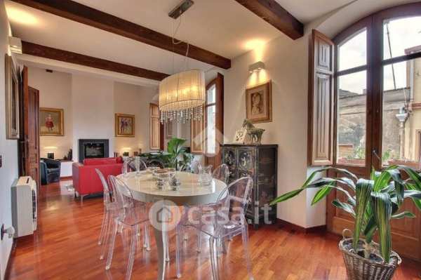 Appartamento in residenziale in Via Sarcidano 8