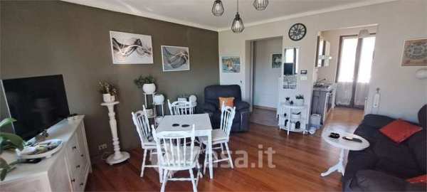 Appartamento in residenziale in Strada Tagliarea 22