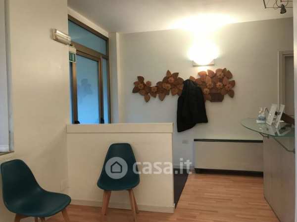 Ufficio in commerciale in Via Giacomo Leopardi 10