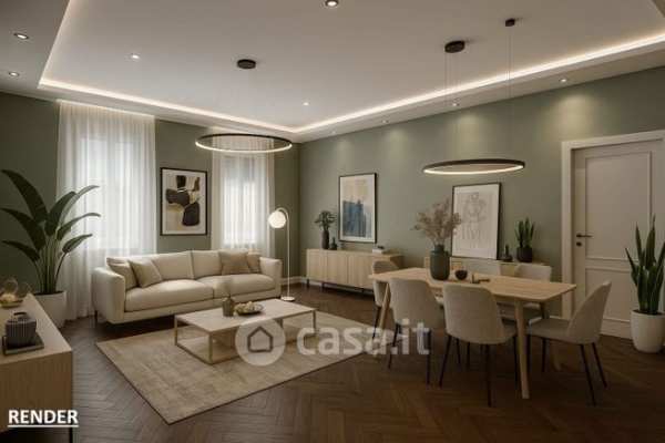 Appartamento in residenziale in Via Nursina