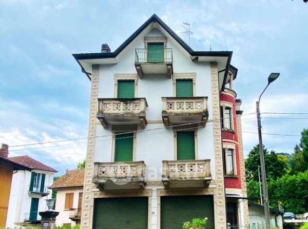 Appartamento in residenziale in Via Novara