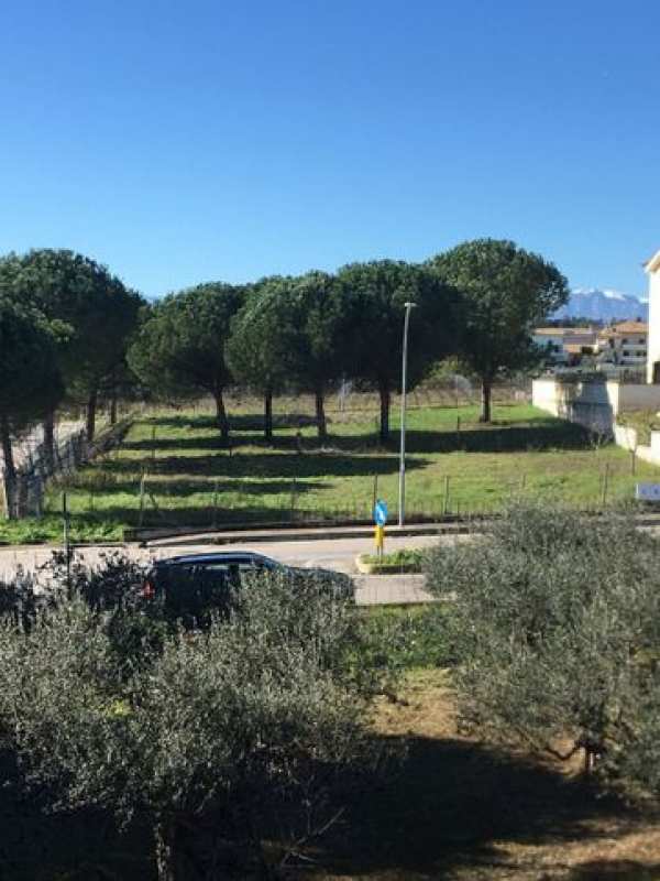 Terreno edificabile in residenziale in 