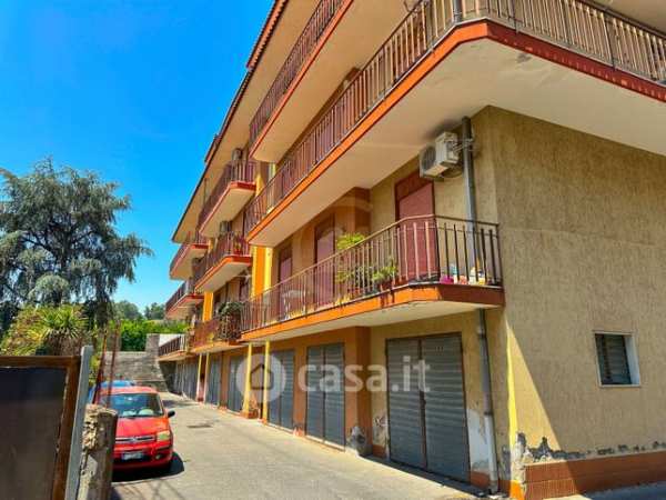 Appartamento in residenziale in Via Vittorio Emanuele 250