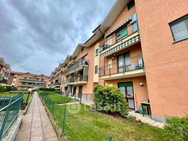 Appartamento in residenziale in Via Sebastiano Caboto