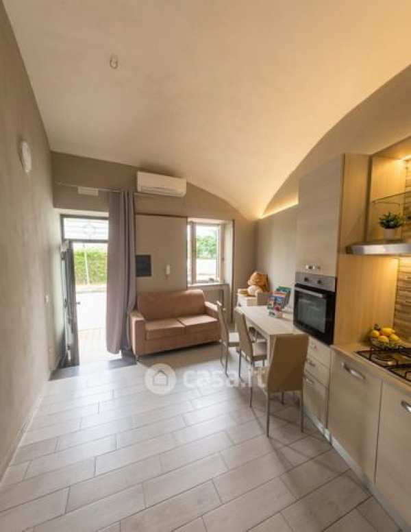 Appartamento in residenziale in 