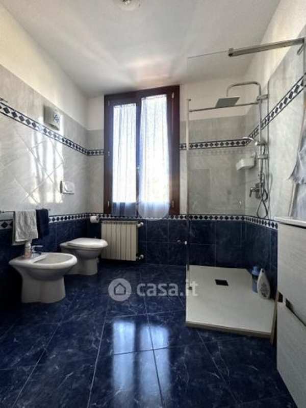 Casa indipendente in residenziale in Via Baccio da Montelupo 45