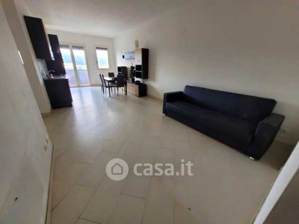 Appartamento in residenziale in Viale Piero Pozzoli