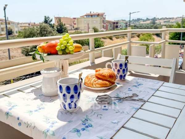 Appartamento in residenziale in Via Giulio Cesare 33