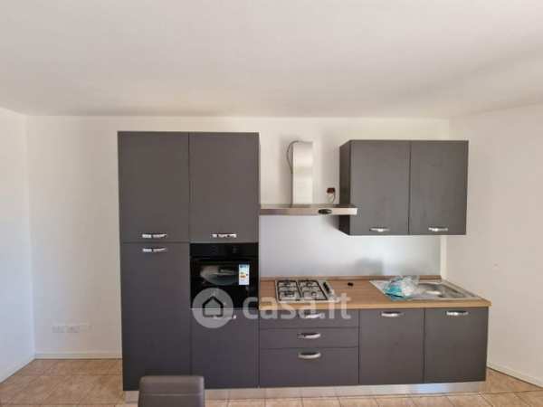 Appartamento in residenziale in 