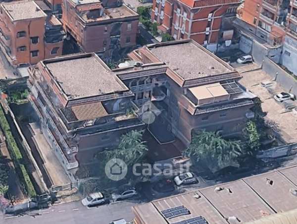 Appartamento in residenziale in Via della Rimessa 15