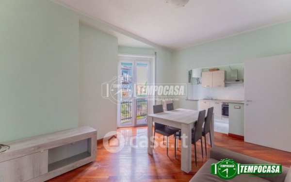 Appartamento in residenziale in Via Palestro