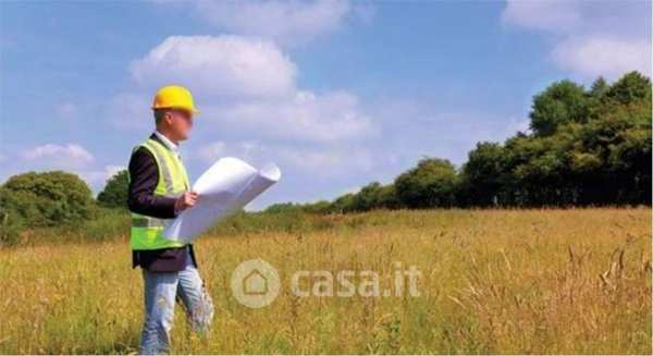 Terreno edificabile in residenziale in 