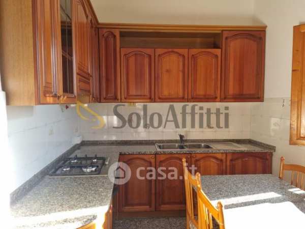 Appartamento in residenziale in 