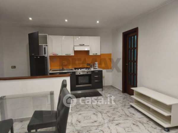 Appartamento in residenziale in 