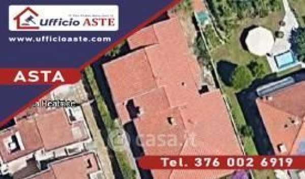 Appartamento in residenziale in Via Amerigo Vespucci 94