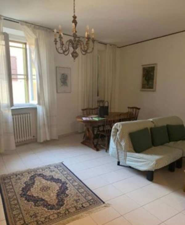 Appartamento in residenziale in Via Enrico Cialdini