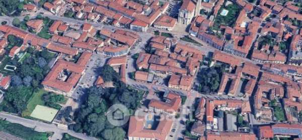 Ufficio in commerciale in Via G. Marconi