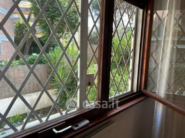 Appartamento in residenziale in Via Bartolomeo Gosio