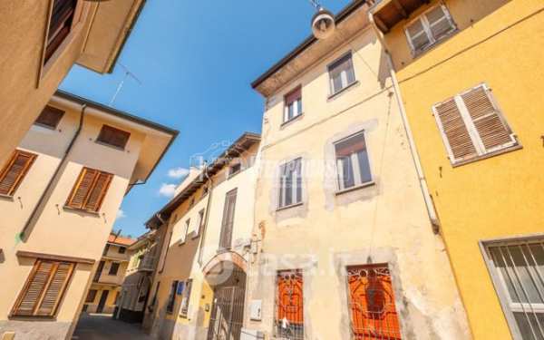 Appartamento in residenziale in 