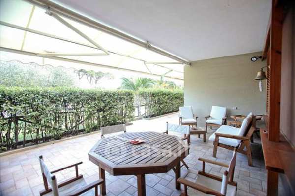Appartamento in residenziale in SP161