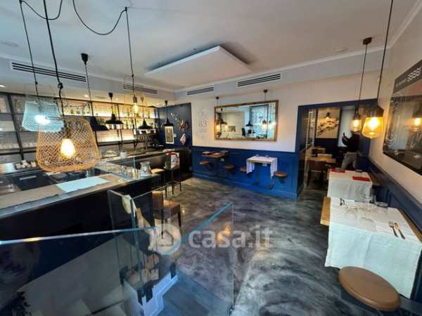 Attivitã /licenza (con o senza mura) in commerciale in Via Emilio FaÃ  di Bruno