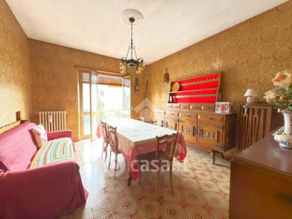Appartamento in residenziale in Via Vittorio Emanuele II 177