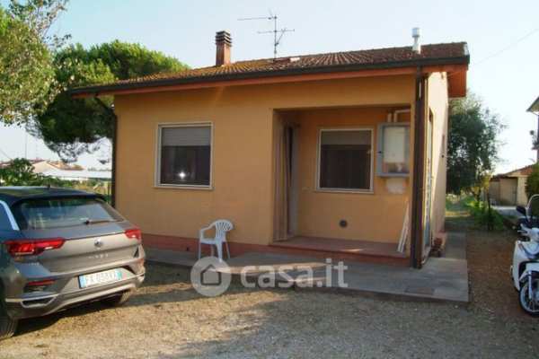 Casa indipendente in residenziale in pian di mommio