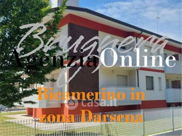 Appartamento in residenziale in Via Tofane 10