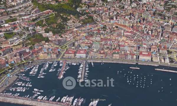 Appartamento in residenziale in Vico Piedigrotta 54