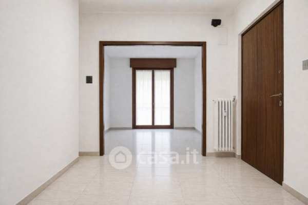 Appartamento in residenziale in Via Aurelio Nicolodi