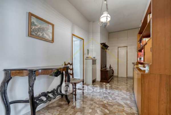 Appartamento in residenziale in Via San Lazzaro