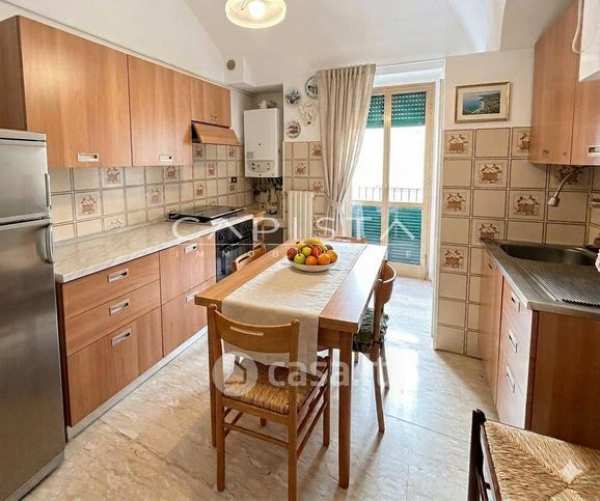 Appartamento in residenziale in Corso Vittorio Emanuele