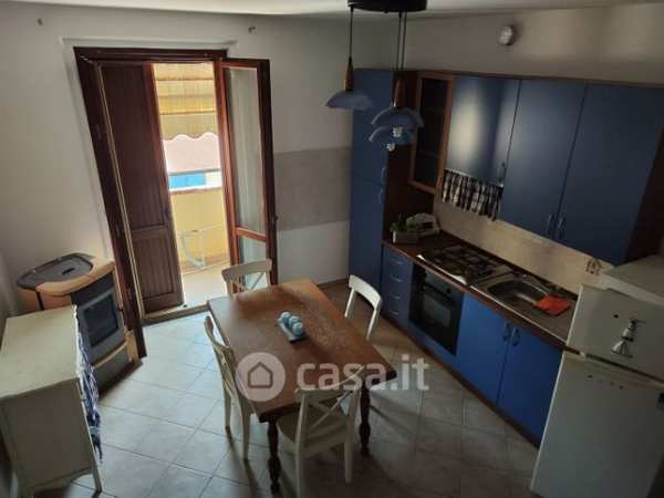 Appartamento in residenziale in Via Don Giuseppe Puglisi 4