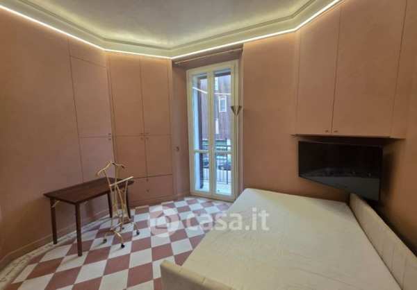 Appartamento in residenziale in Viale Bligny