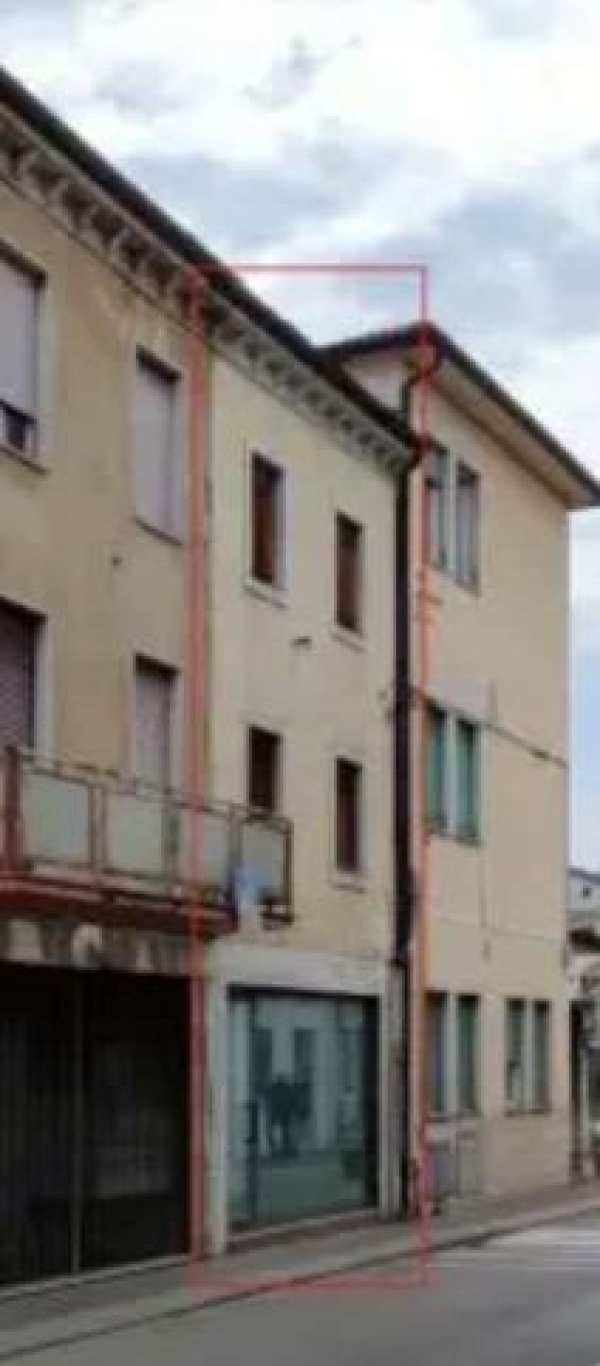 Appartamento in residenziale in Corso Giuseppe Mazzini