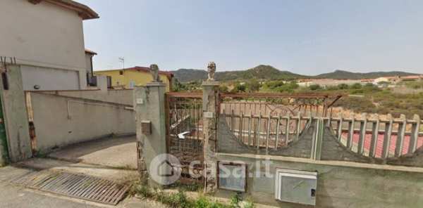 Casa indipendente in residenziale in Via Sicilia 41